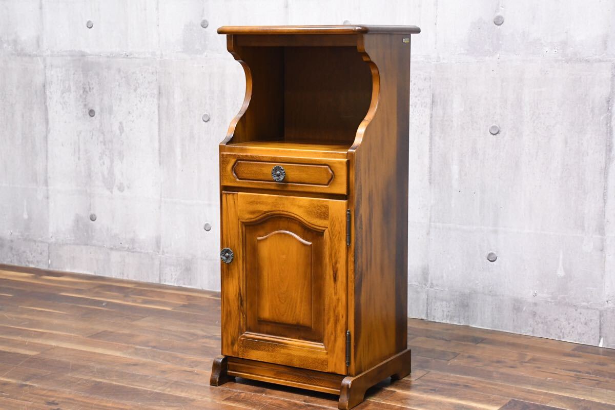 2026年最新】Yahoo!オークション -カリモク(電話台)の中古品・新品・未