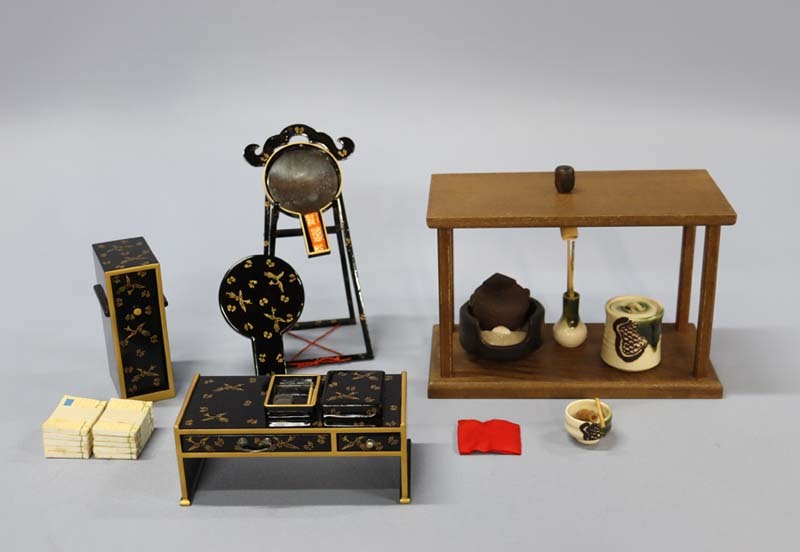 2026年最新】Yahoo!オークション -雛道具 茶の中古品・新品・未使用品一覧
