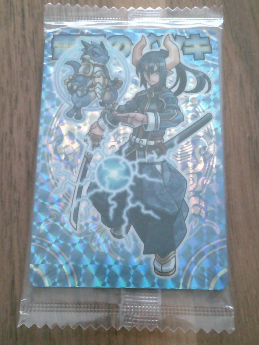 2026年最新】Yahoo!オークション -神羅万象チョコ 未開封の中古品