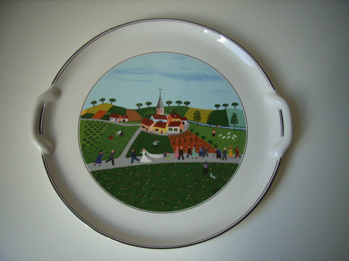 Yahoo!オークション -「ビレロイボッホ ナイーフ」の落札相場・落札価格