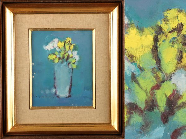 Yahoo!オークション -「田中岑」(絵画) (美術品)の落札相場・落札価格