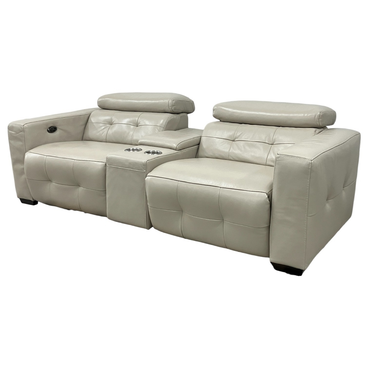 Yahoo!オークション -「大塚家具 ソファー」(リクライニングソファ