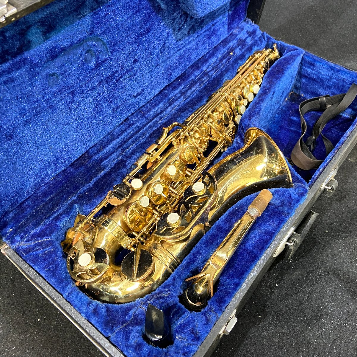 Yahoo!オークション -「サックス スプレンダー」の落札相場・落札価格