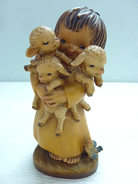 2026年最新】Yahoo!オークション -アンリ 人形の中古品・新品・未使用