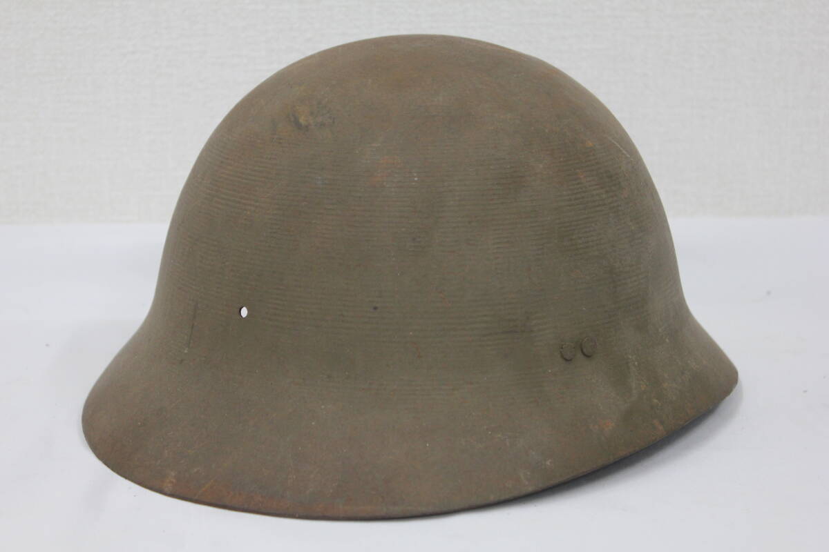 2026年最新】Yahoo!オークション -日本軍 鉄帽 ヘルメットの中古品