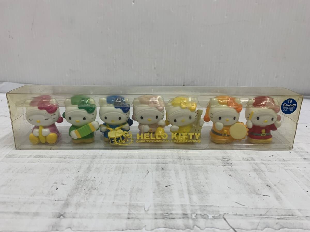 Yahoo!オークション -「ソフビ」(ハローキティ) (キャラクタードール