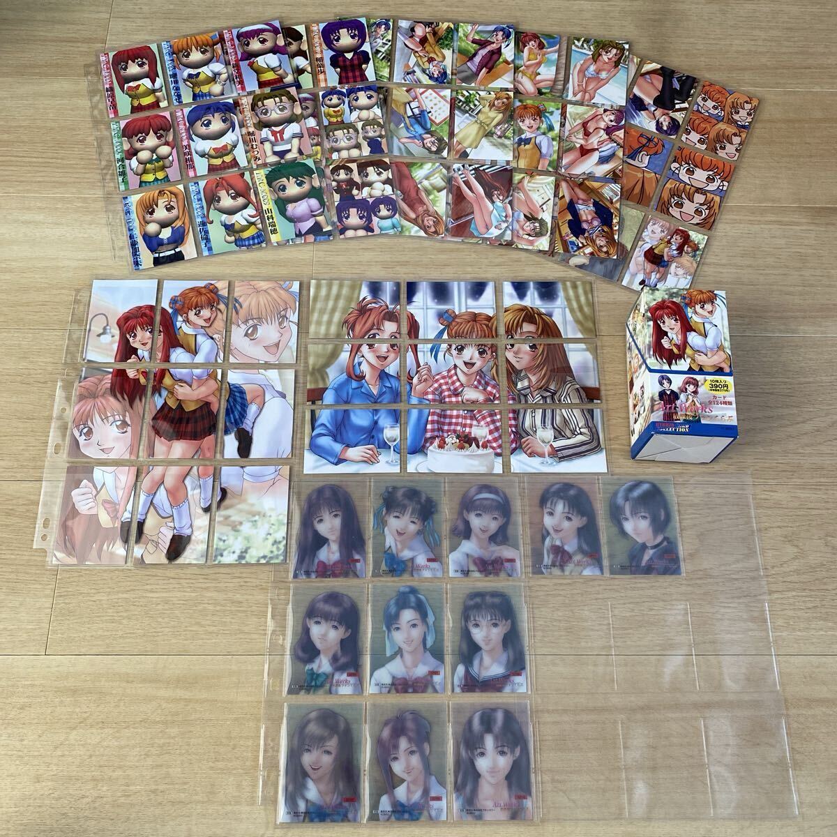 Yahoo!オークション -「ハイブリッド・カード・コレクション