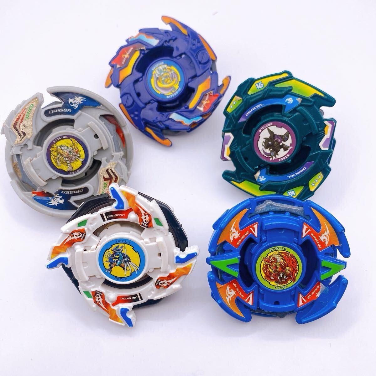 Yahoo!オークション -「ドランザーv2」の落札相場・落札価格