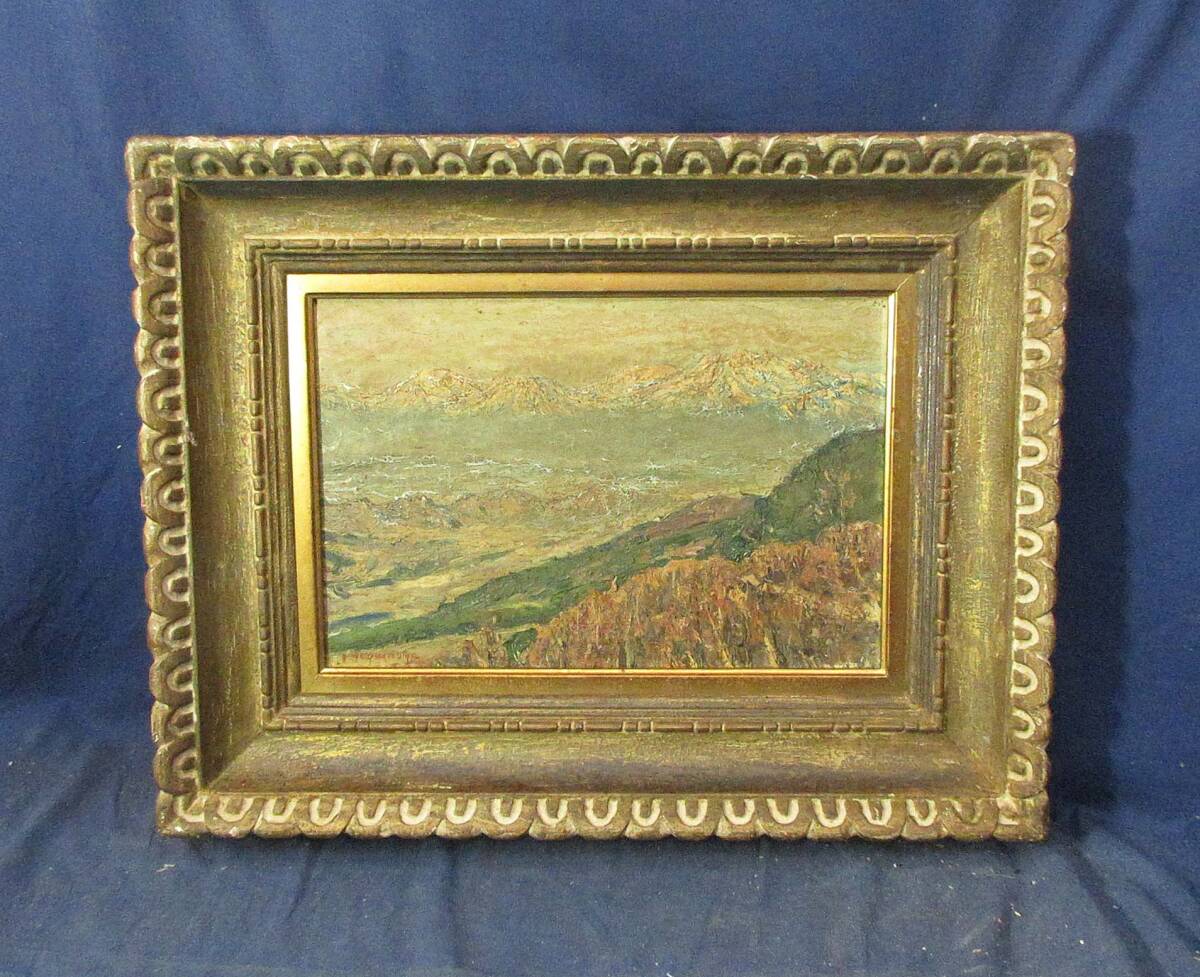2026年最新】Yahoo!オークション -絵画 萩谷巌の中古品・新品・未使用