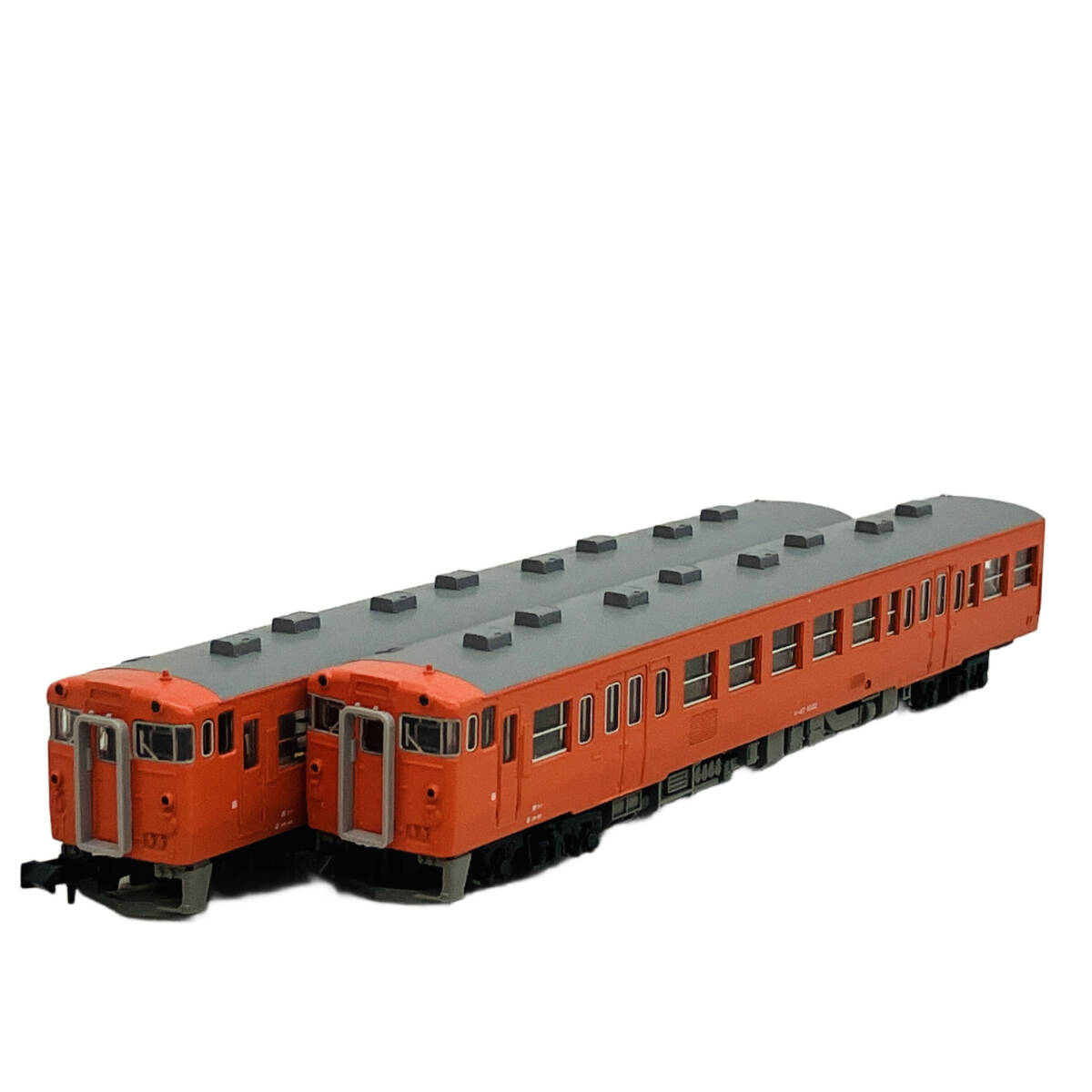 Yahoo!オークション -「kato キハ47」の落札相場・落札価格