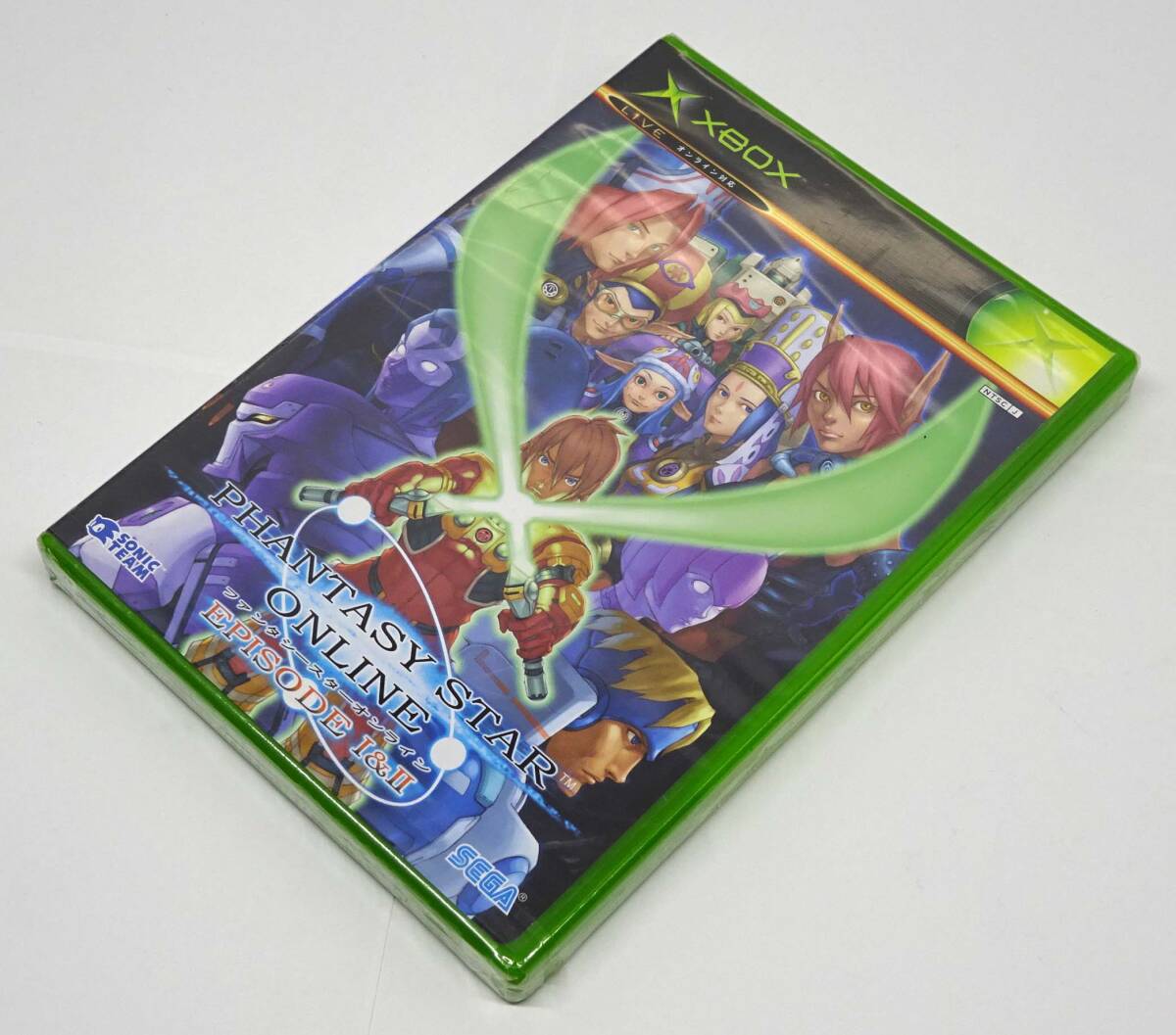 2026年最新】Yahoo!オークション -ファンタシースターオンライン 1&2の