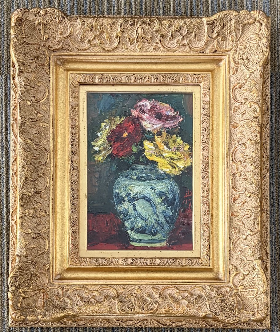 2026年最新】Yahoo!オークション -絵画 萩谷巌の中古品・新品・未使用