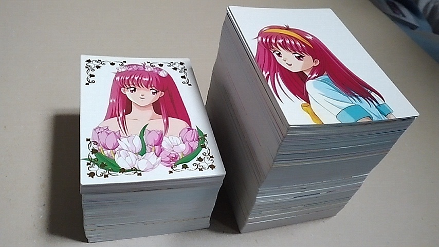 Yahoo!オークション -「ときめきメモリアル メモリアルコレクション