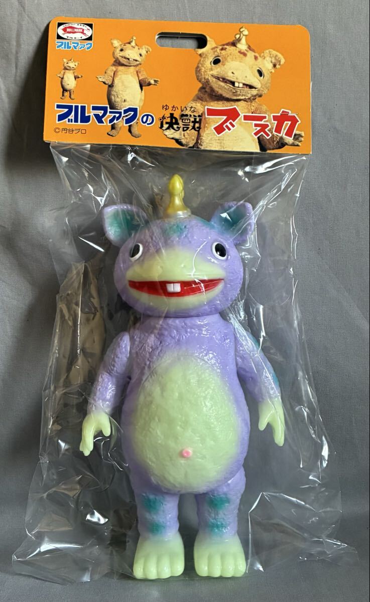 2026年最新】Yahoo!オークション -快獣ブースカ 蓄光の中古品・新品