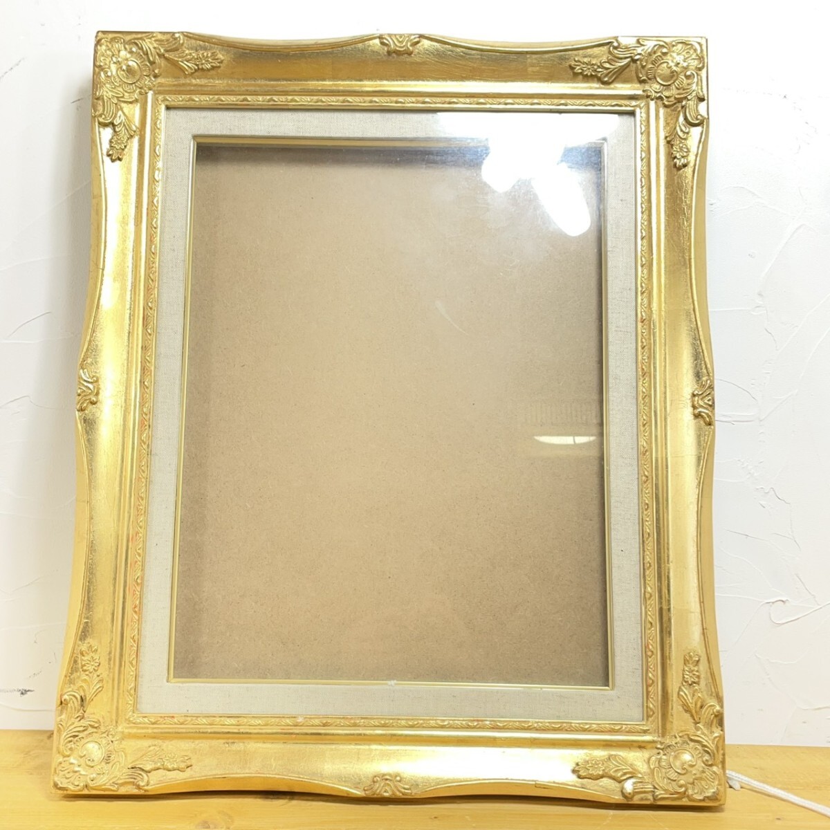 2026年最新】Yahoo!オークション -油彩 額縁 f6の中古品・新品・未使用