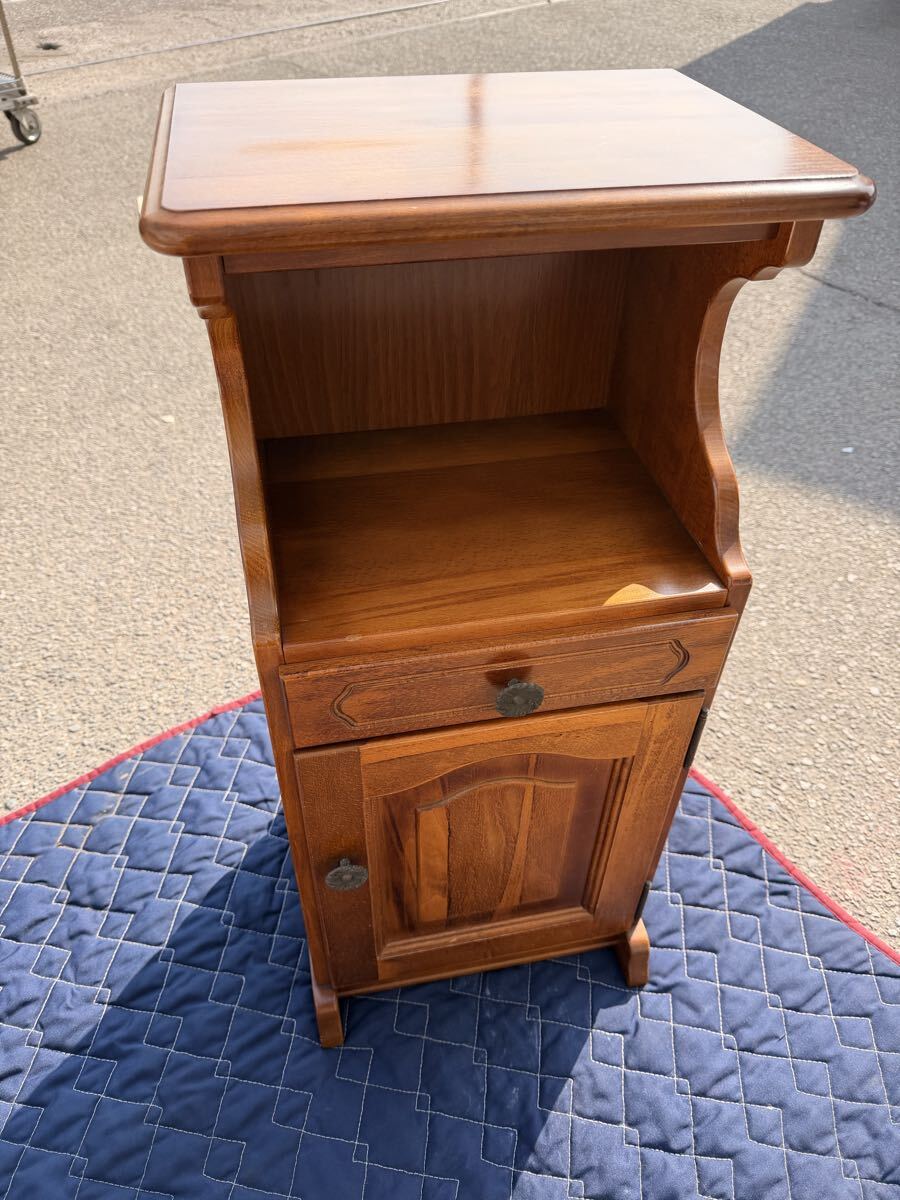 2026年最新】Yahoo!オークション -カリモク(電話台)の中古品・新品・未