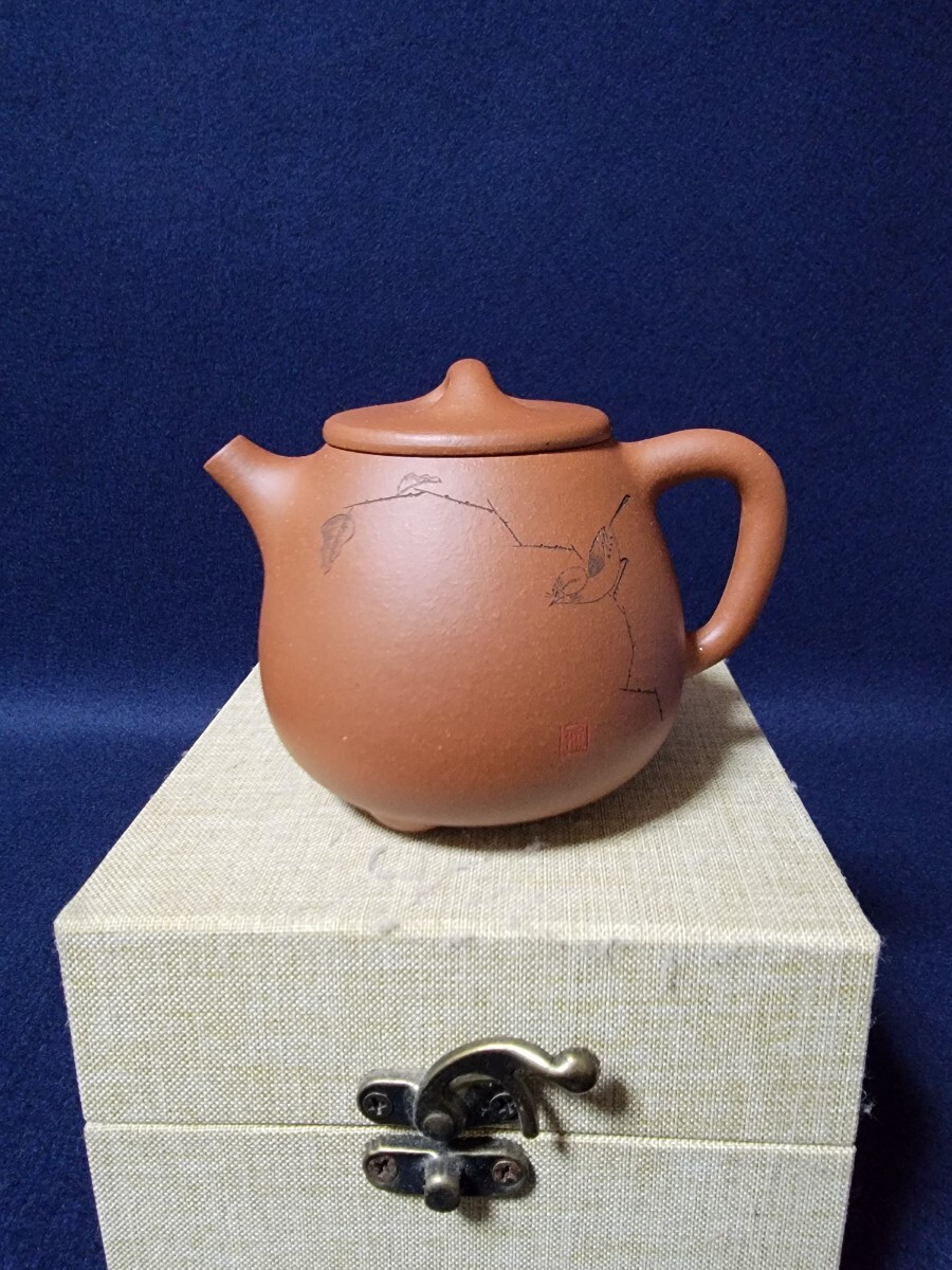 2026年最新】Yahoo!オークション -朱泥急須在銘の中古品・新品・未使用