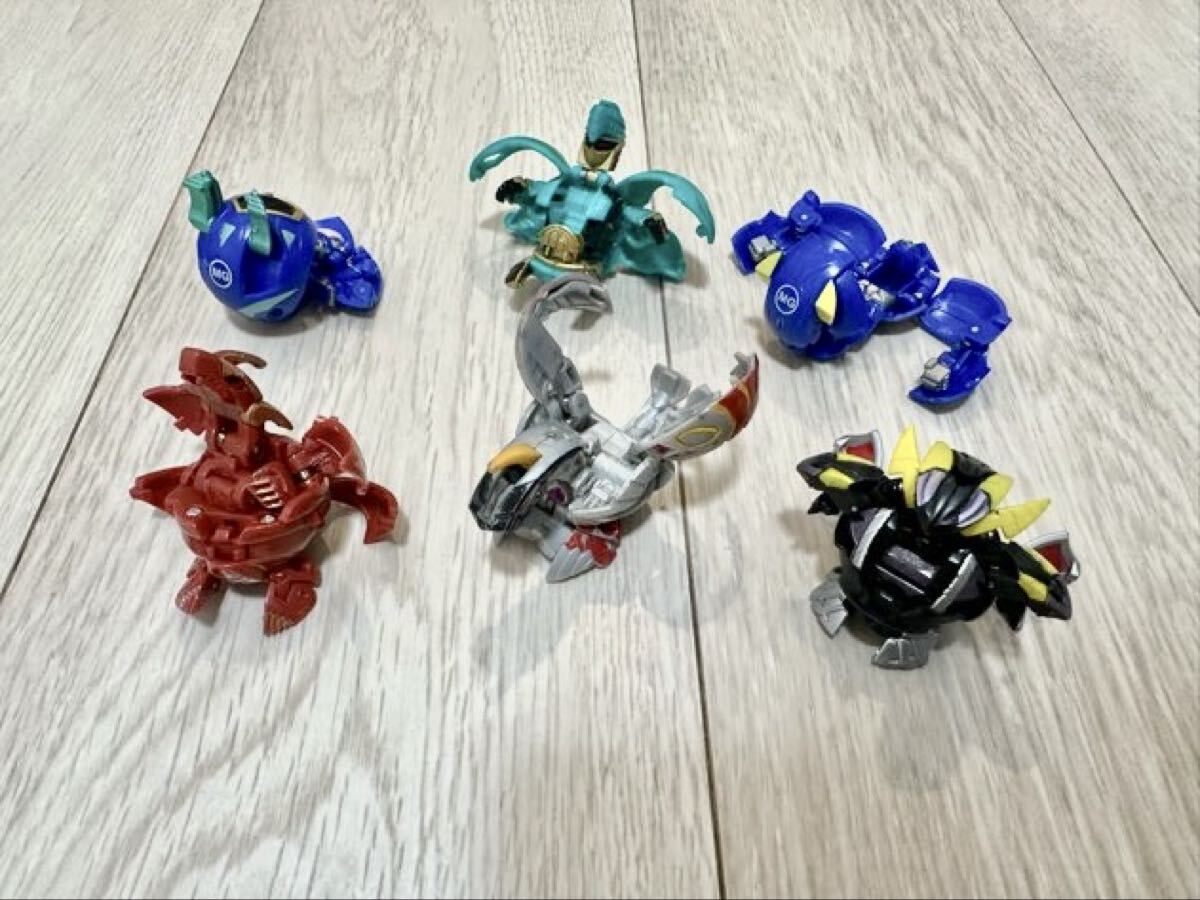 Yahoo!オークション -「爆丸 まとめ売り」(おもちゃ、ゲーム) の落札