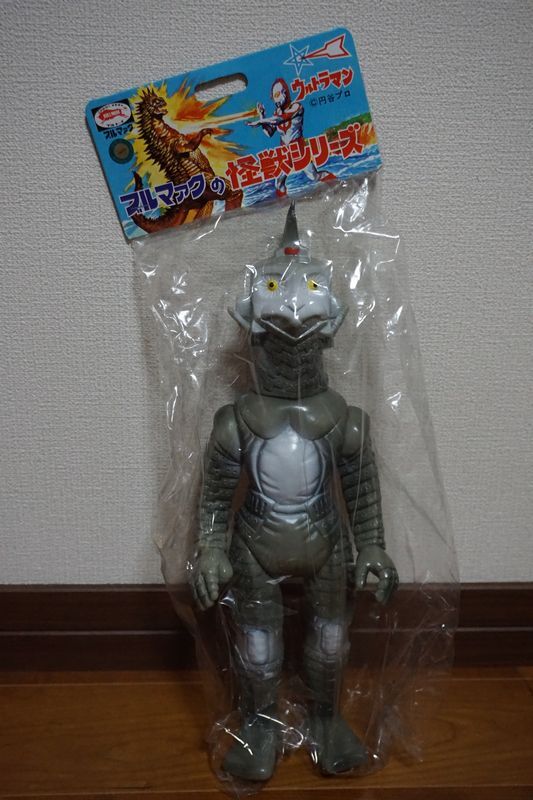 Yahoo!オークション -「マーミット ウルトラセブン」(ウルトラセブン