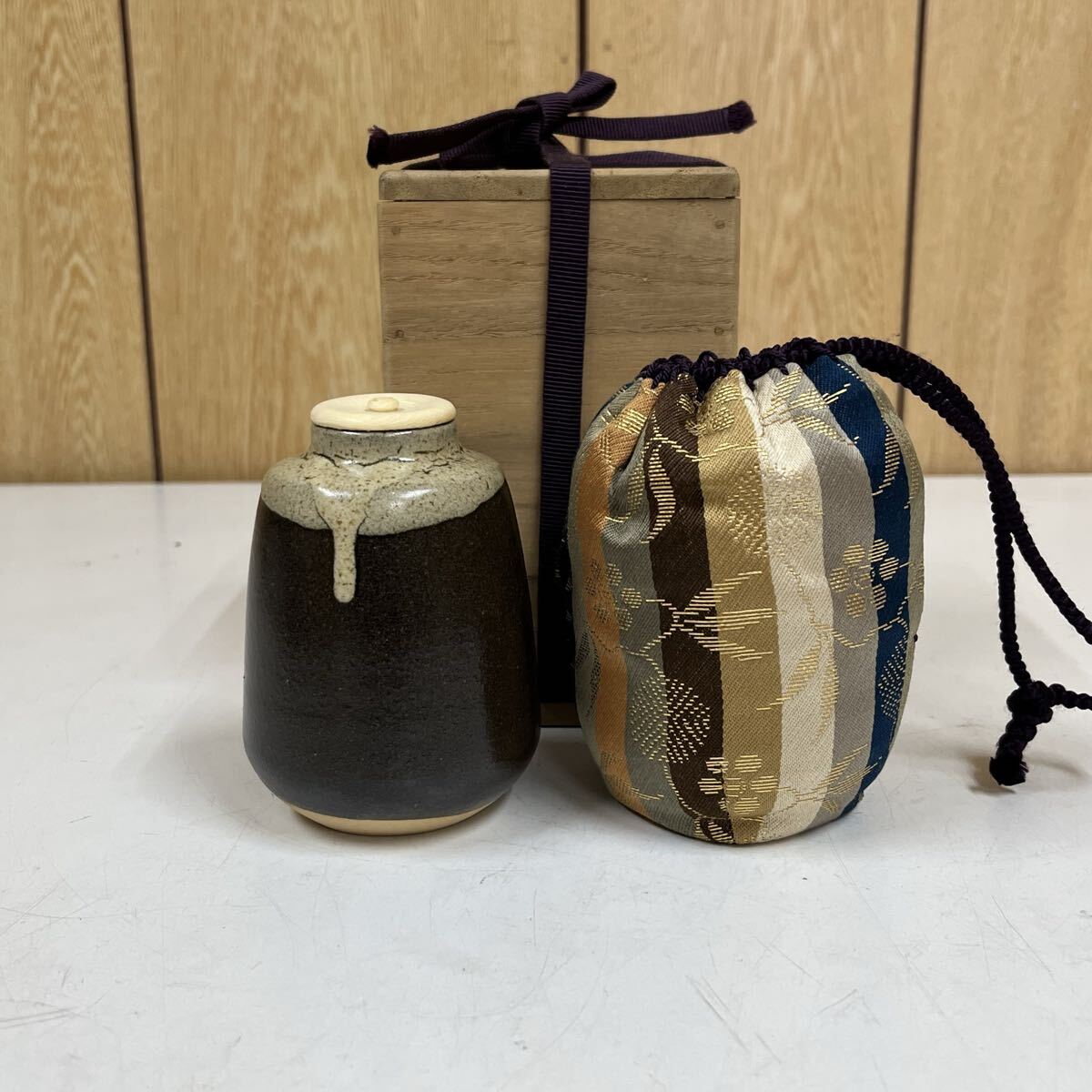 Yahoo!オークション -「因久山焼」の落札相場・落札価格