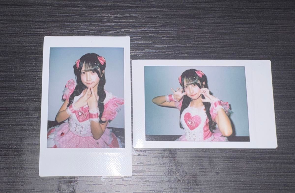 iLiFE 純嶺みき チェキ コメあり｜Yahoo!フリマ（旧PayPayフリマ）