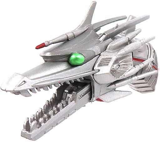 一番くじ ゴジラ 大怪獣列伝 モンスターヘッドマグネット メカ