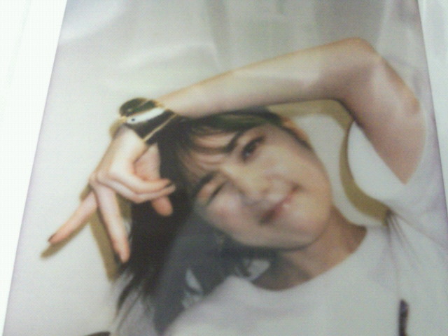 生田絵梨花 チェキ 直筆 元 乃木坂46 生田絵梨花 直筆サイン入りチェキ