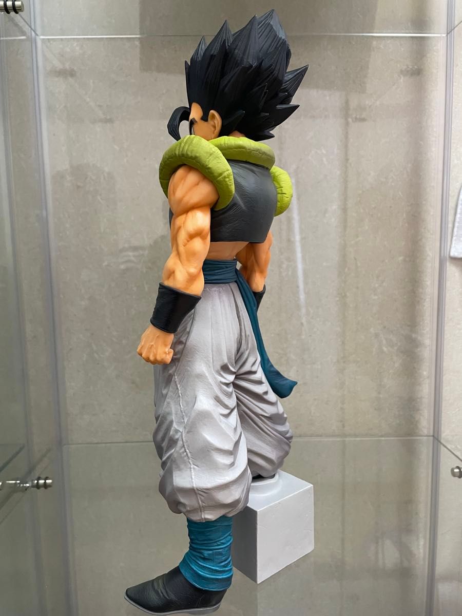 ドラゴンボール 一番くじ SMSP ゴジータ C賞 03 フィギュア 国内正規品