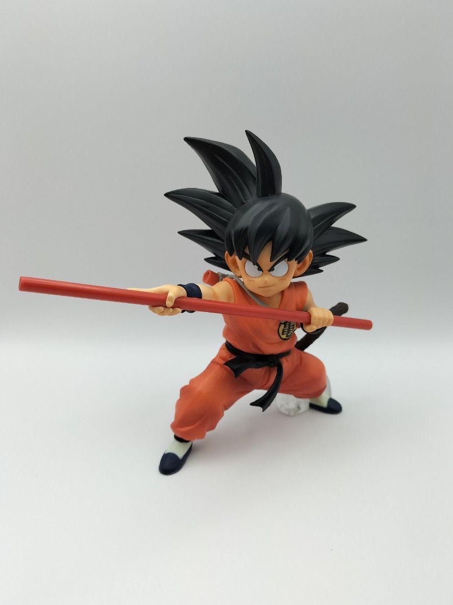 開封 箱あり】一番くじ ドラゴンボール EX 摩訶不思議大冒険 A賞