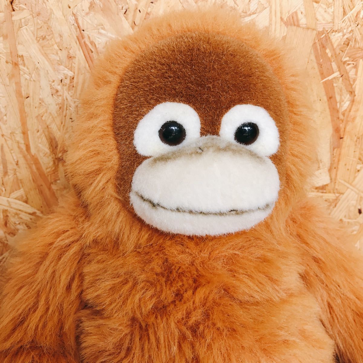 オラウータン オランウータン ナカジマコーポレーション ぬいぐるみ 猿