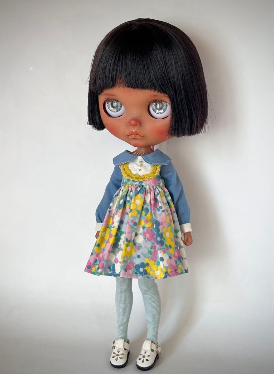 ネオブライス アイシードールサイズアウトフィット｜Yahoo!フリマ（旧