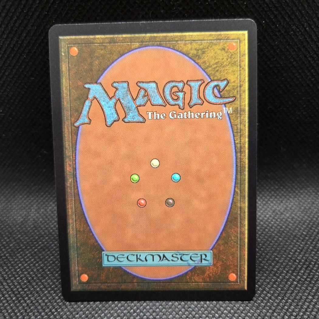 MTG 瞬唱の魔道士 日本語 チョコボトラック Foil｜Yahoo!フリマ（旧