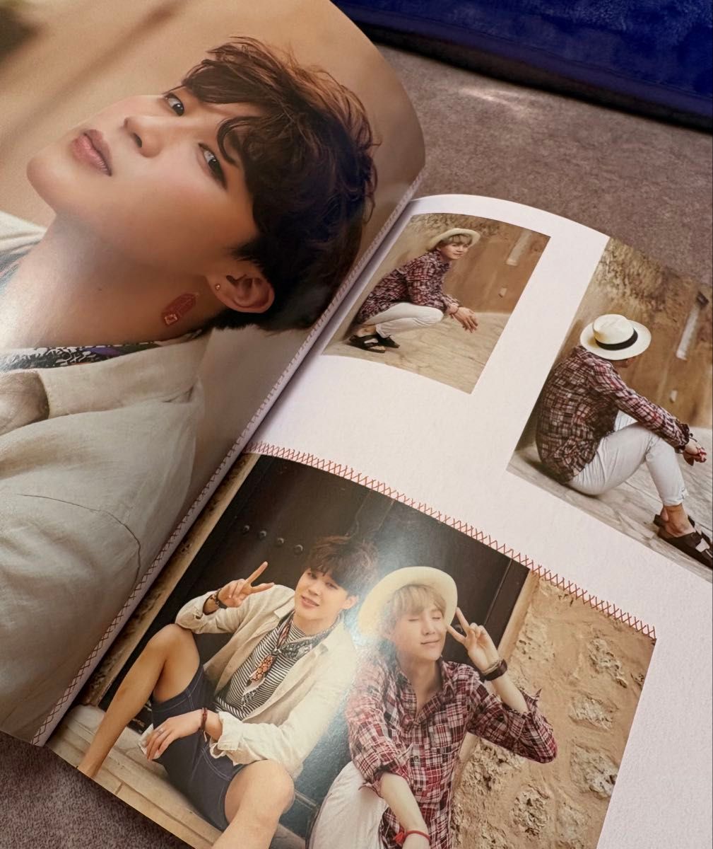 BTS Summer Package 2016 in DUBAI タワレコ版 日本語字幕付｜Yahoo