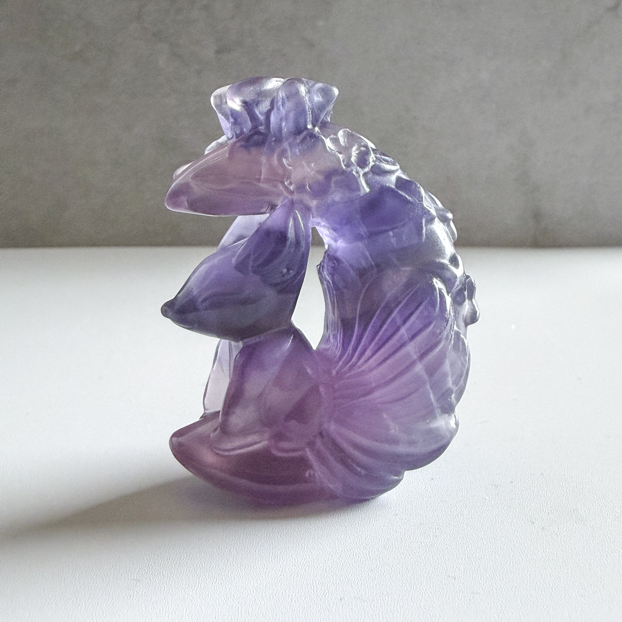 茶道具 色絵 トンボ 蜻蛉 蓋置 加藤利昇 共箱 陶芸 京焼 ふたおき | Pay ID