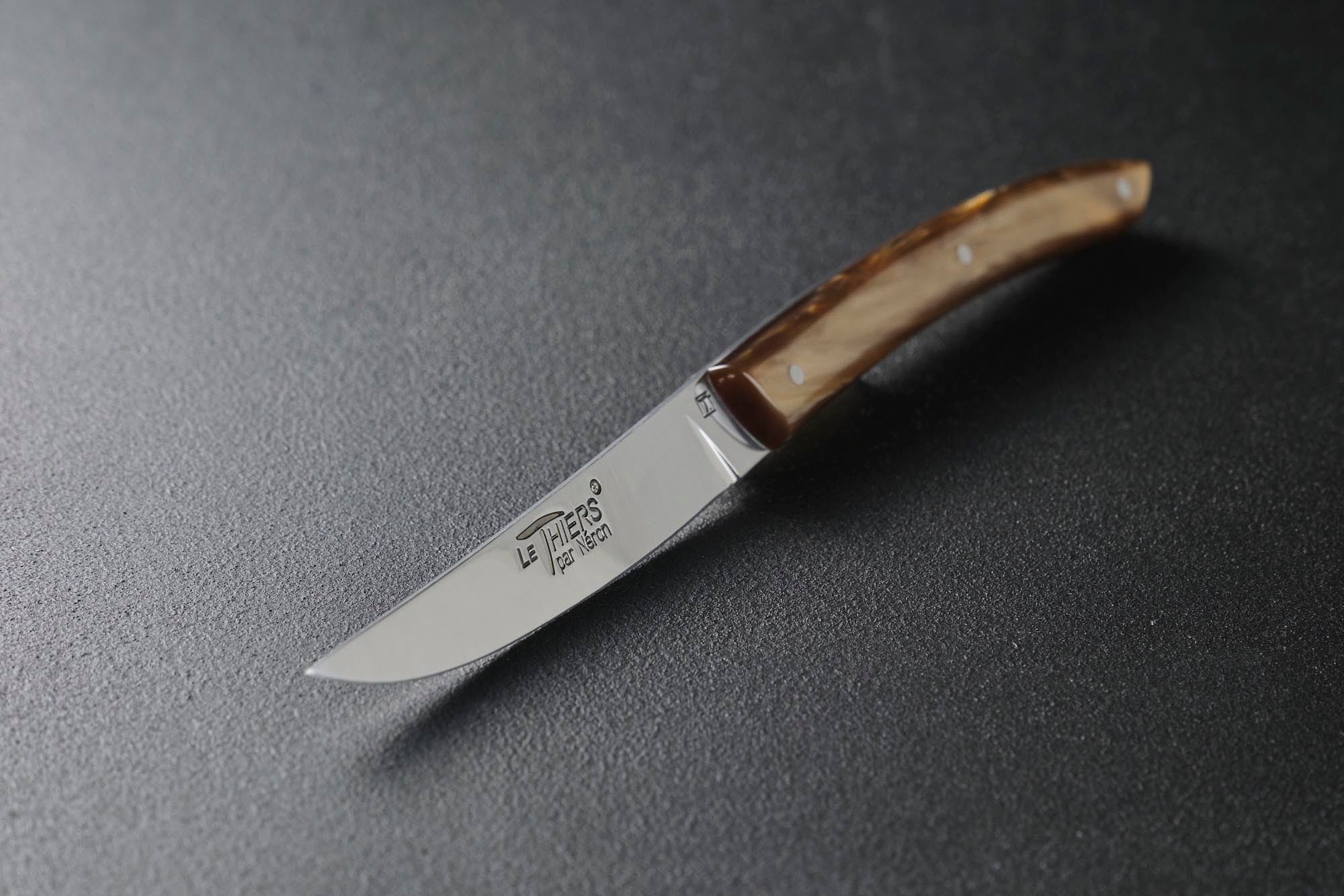 Jean Neron Le Thiers Steak Knives ジャン・ネロン ティエール