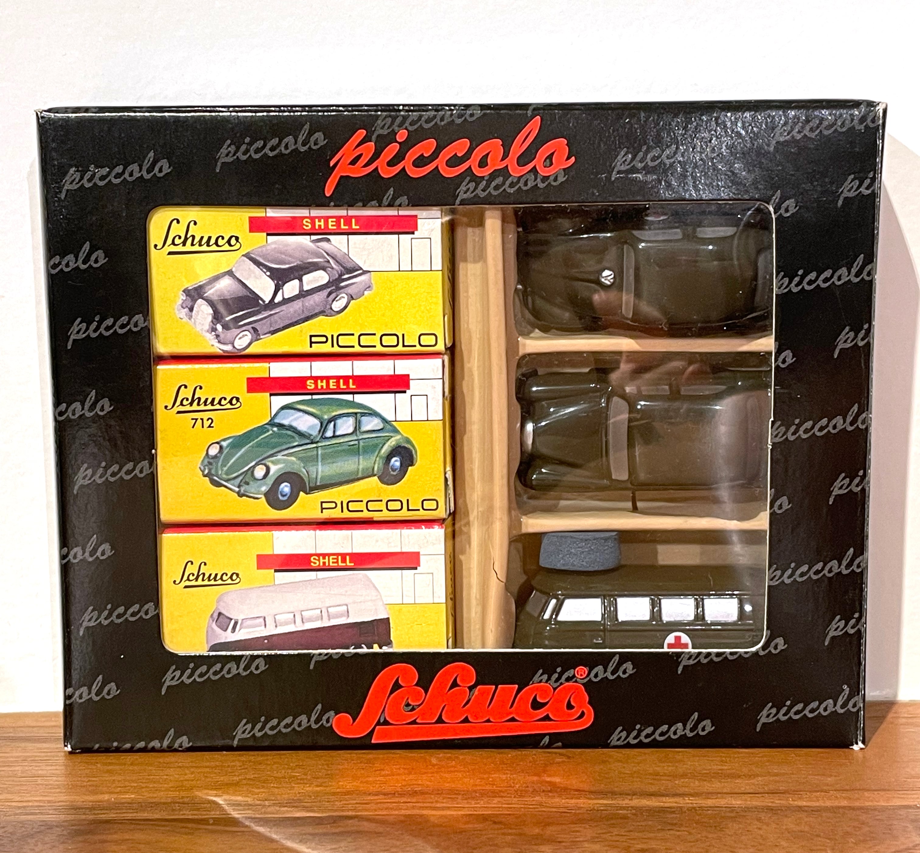 最終値下❗SCHUCO PICCOLO AUSTIN MINI 11台セット 【公式通販】