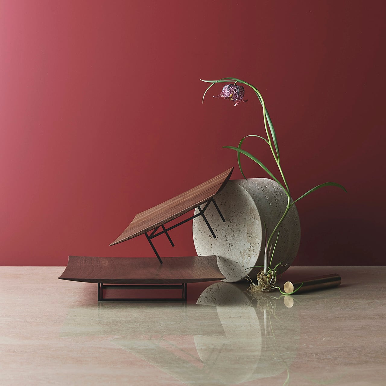 Ritzwell｜JK table mini SQ (S) | 【公式】Ritzwell ｜リッツウェル