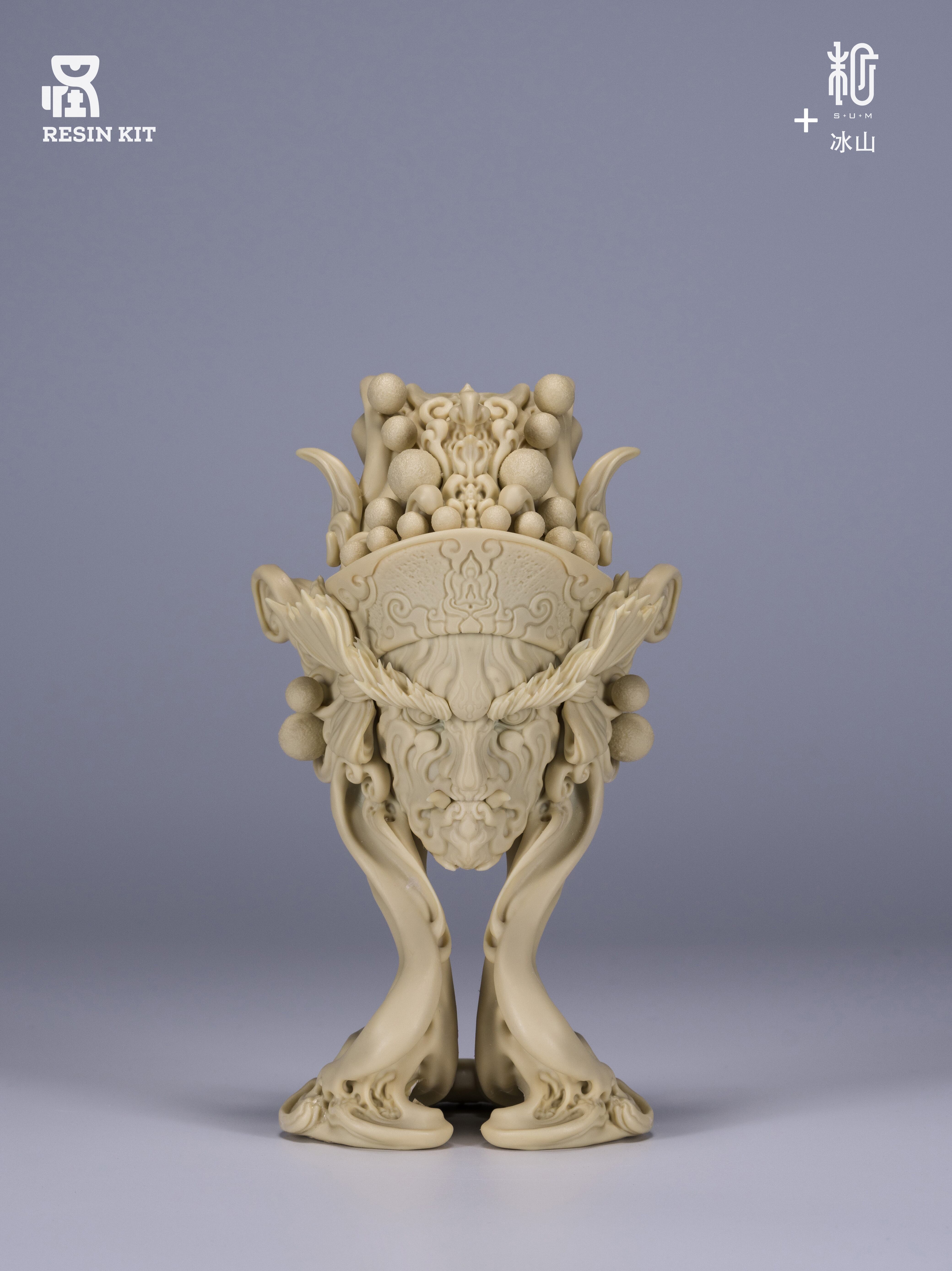 究極造形 ガレージキット第1弾 全11種セット | sumart