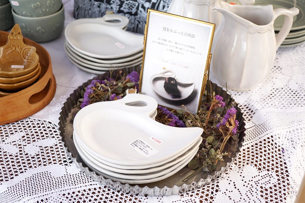 2025年秋の陶器市が終了しました｜益子陶器市（よしざわ窯）｜生活陶器