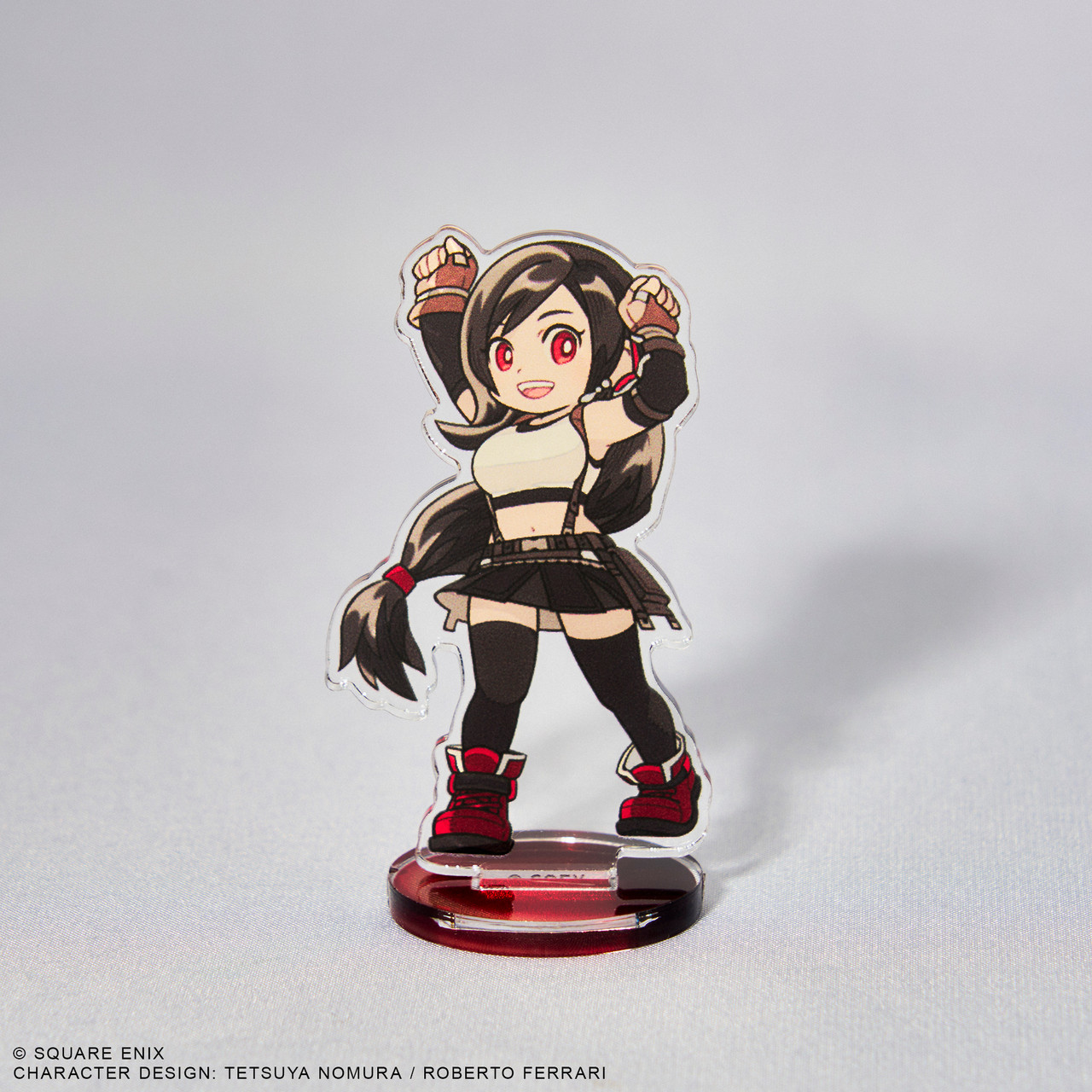 Preorder] FINAL FANTASY VII REBIRTH Mini Acrylic Stand Collection