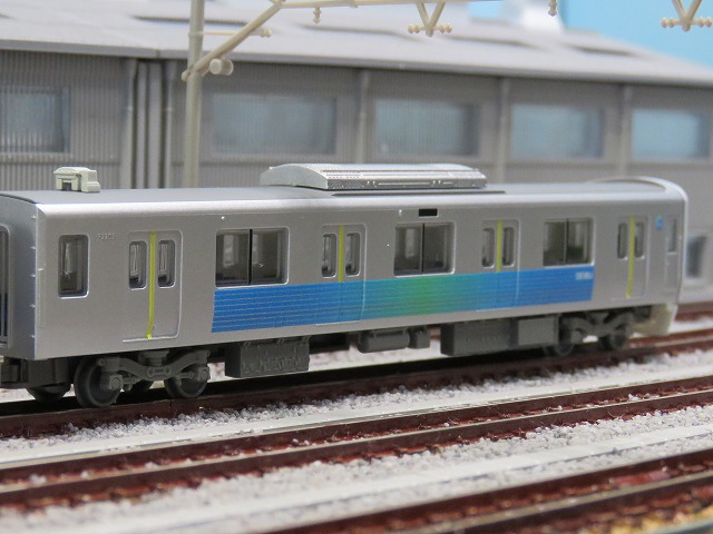 鉄コレ】西武鉄道 30000系 - NEW CHIBA TRAIN NET