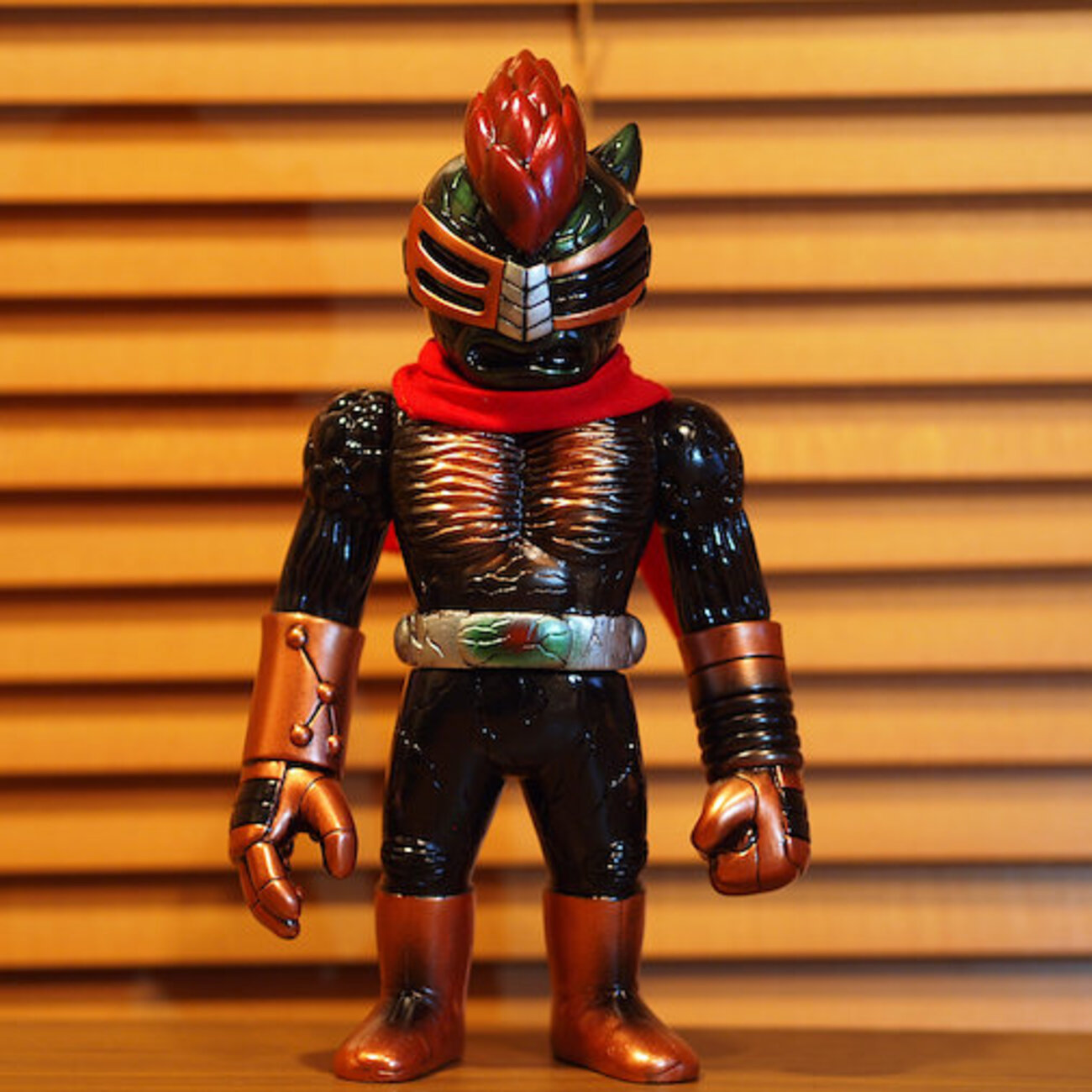 リアルヘッド ネクストマン スパーク - エスムスザイン es muss sein