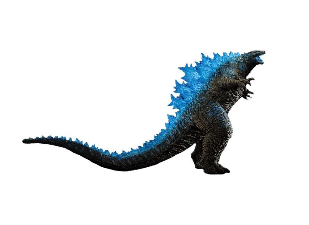 一番くじ】『ゴジラ×コング 新たなる帝国』ラストワン賞「ゴジラ(2024