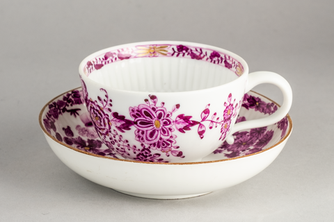 マイセン インドの華 – アンティークテーブルウェア/ベルモントル