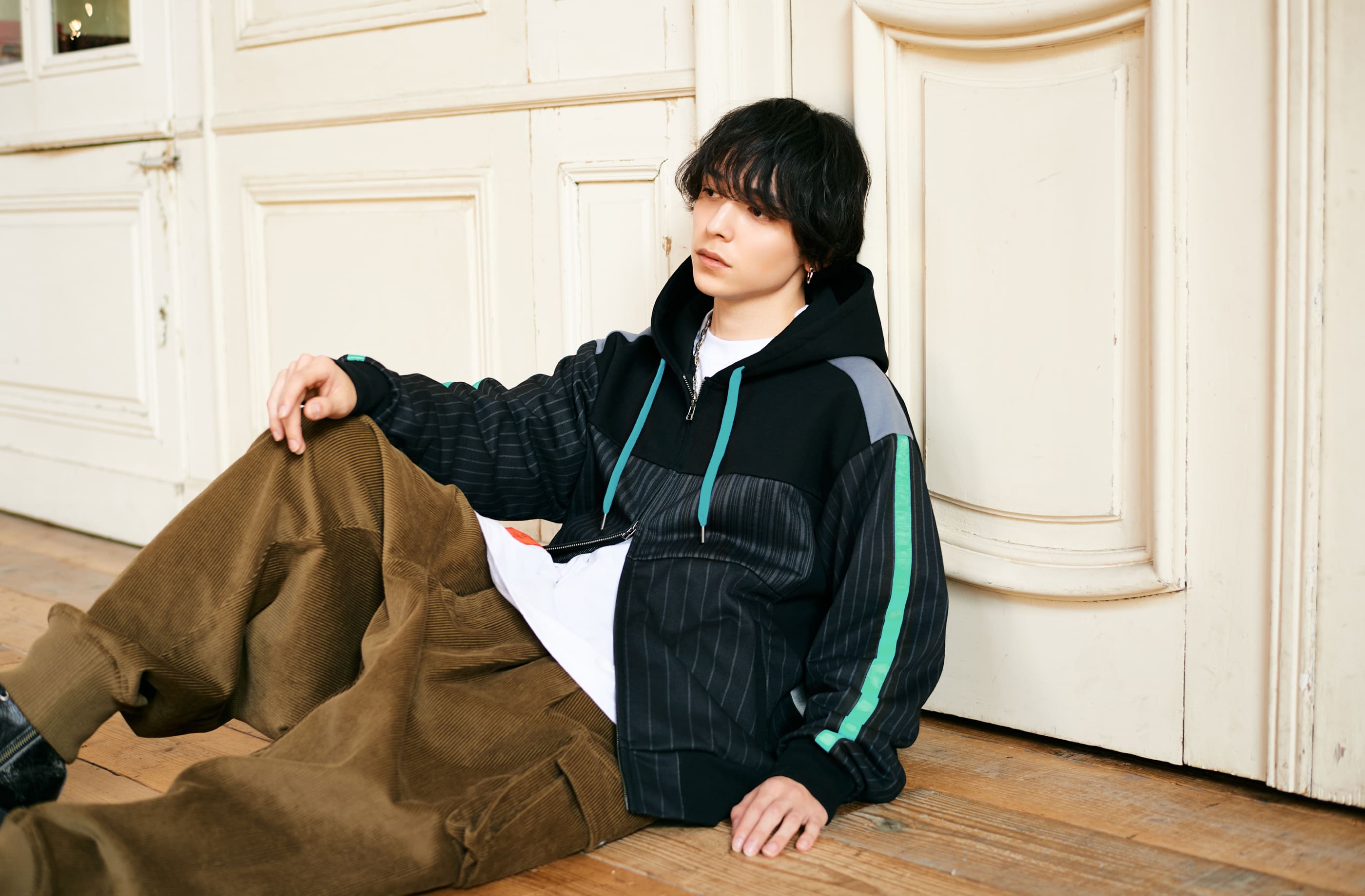 学園アイドルマスター 篠澤 広 | gladgarb | glamb Online Store