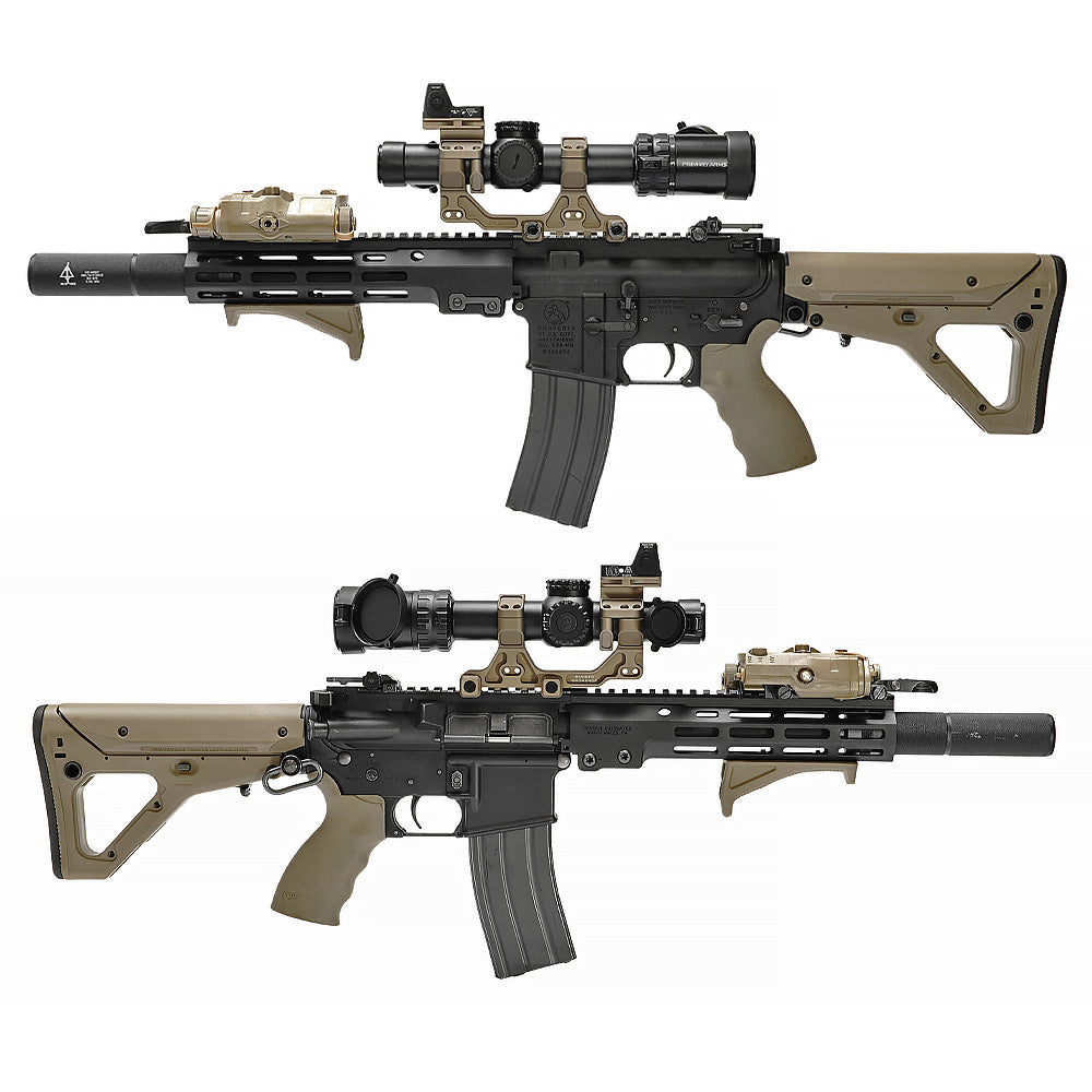 Evolution Gear 製 】 Badger Ordnance Condition One スコープ