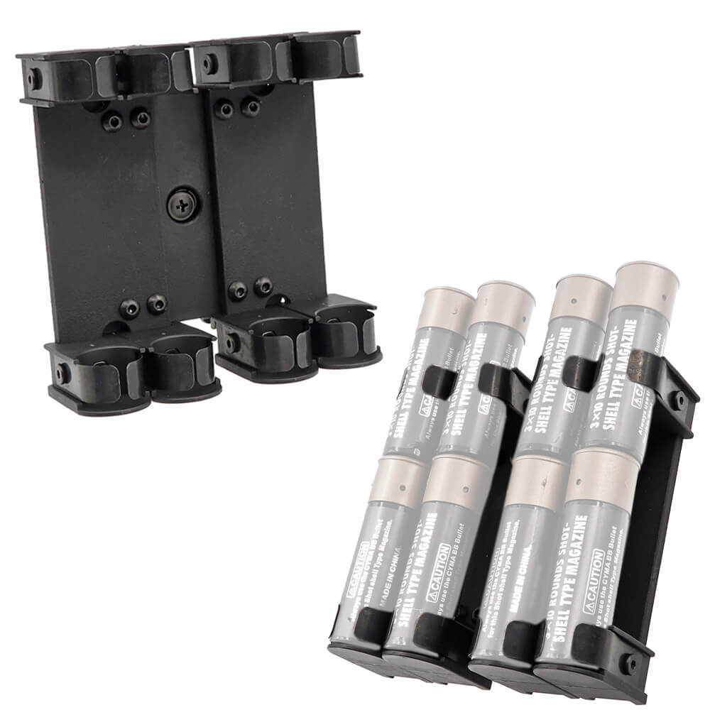 FMA 製 】 東京マルイ ショットシェル対応 GHタイプ PRO 8 ショット