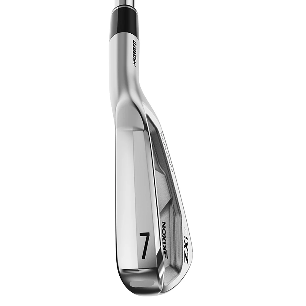 Srixon ZXi7 Irons - Maple Hill Golf