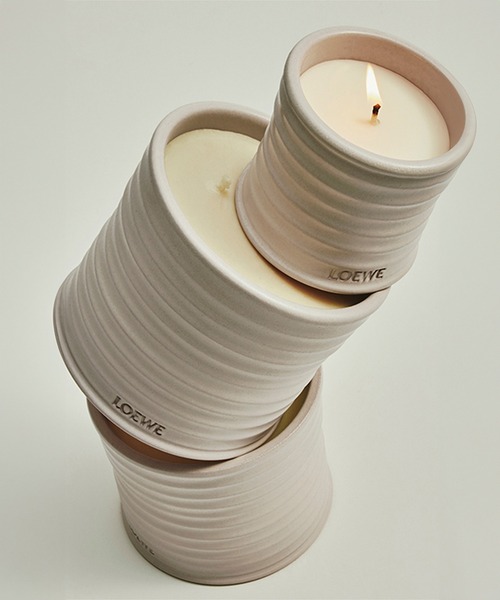 LOEWE Perfumes（ロエベ パルファム）の「ロエベ キャンドル オレガノ