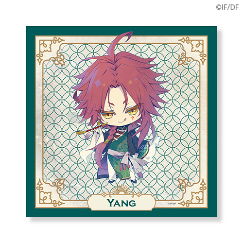 ピオフィオーレの晩鐘 スペシャルくじ